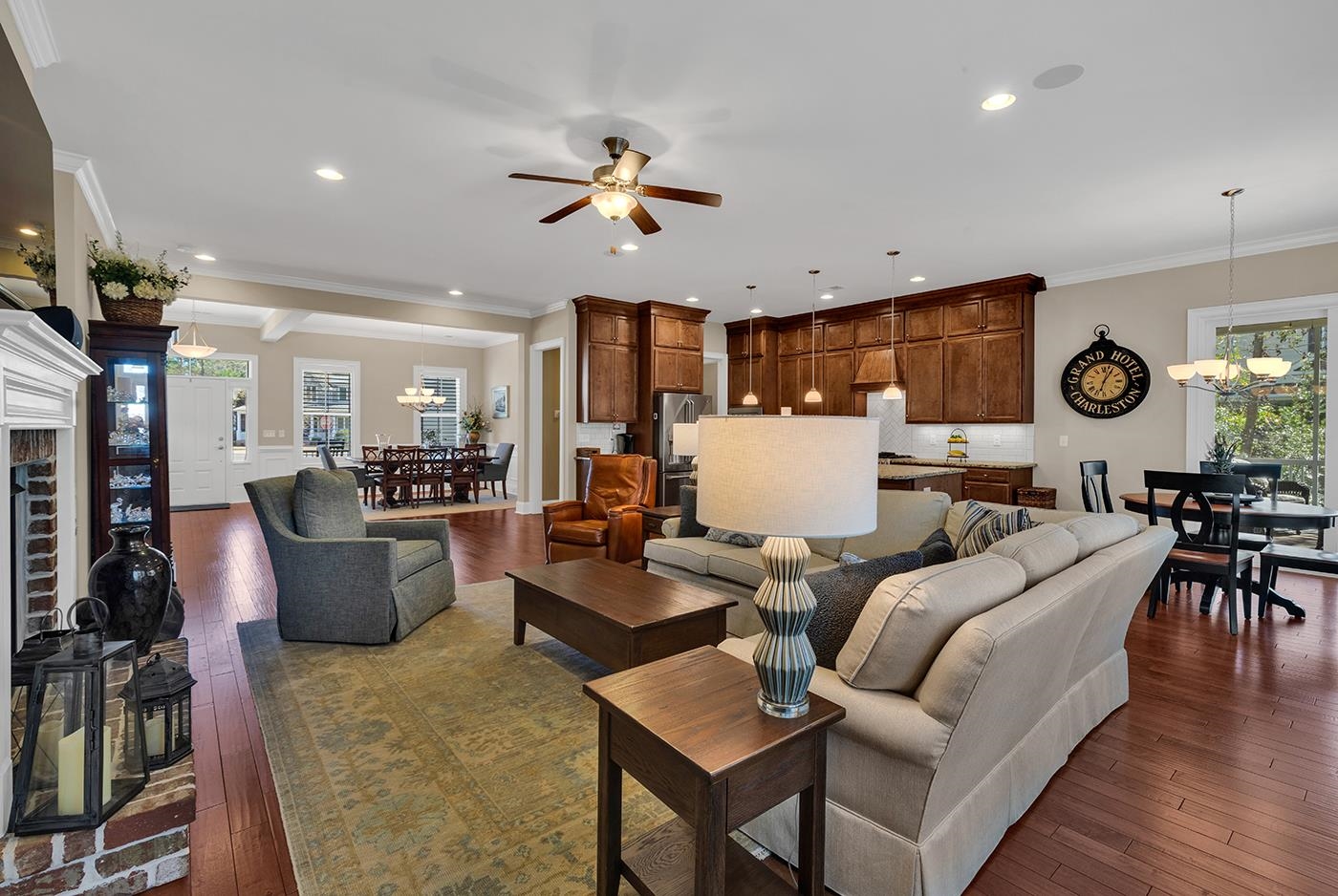 673 Woody Point Murrells Inlet, SC 29576 - Photo 15 of 63