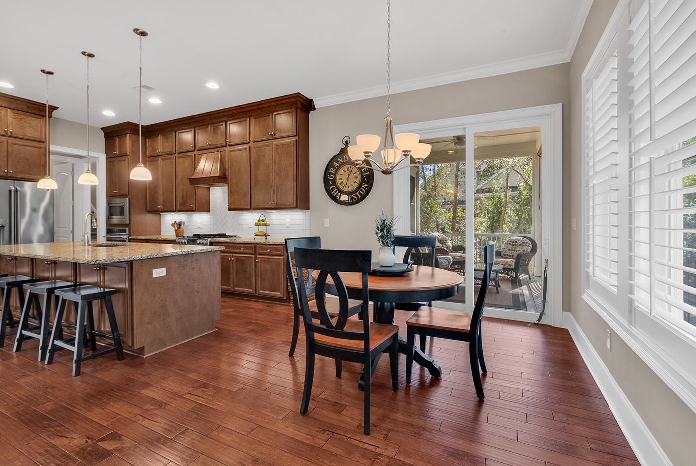 673 Woody Point Murrells Inlet, SC 29576 - Photo 16 of 63