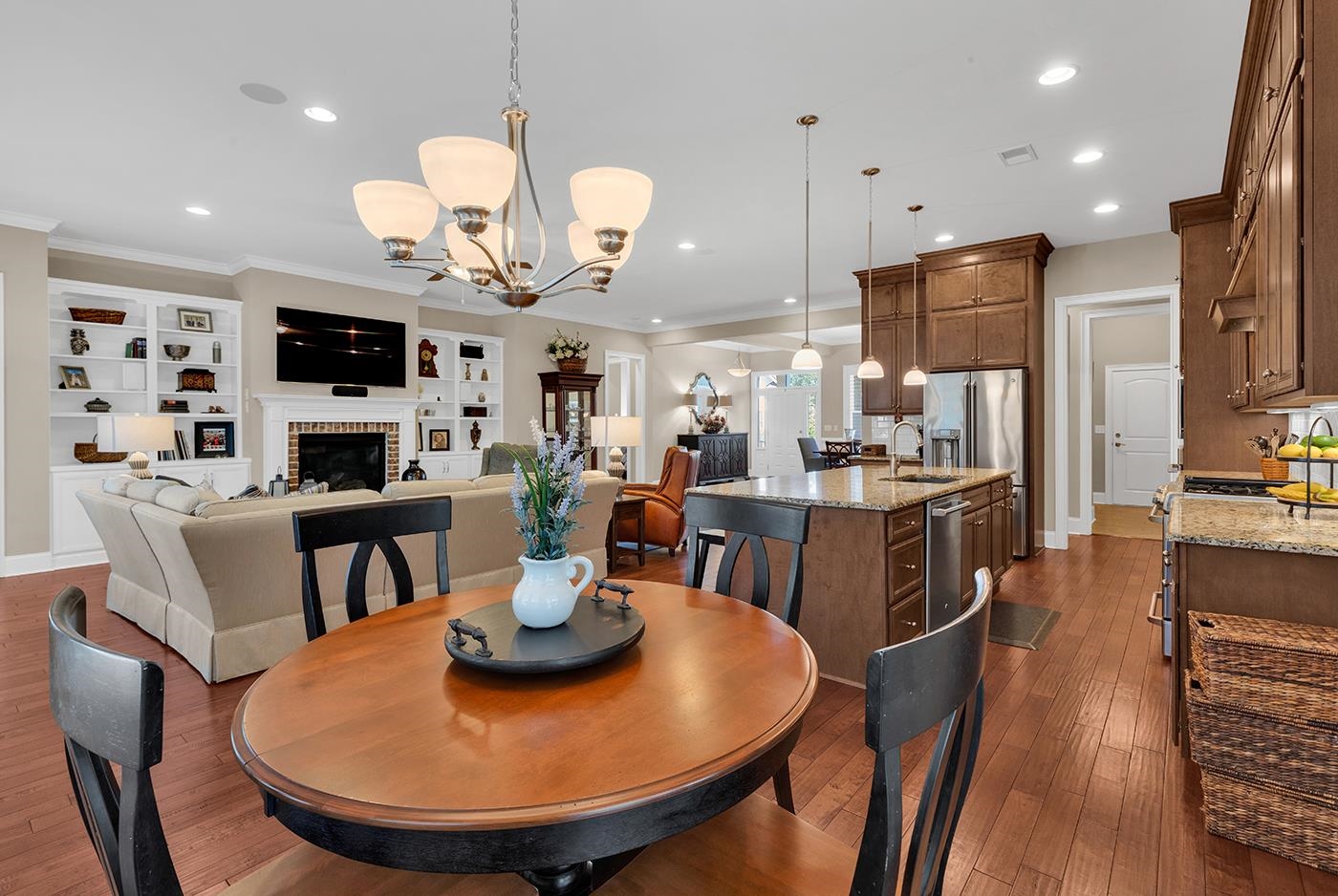 673 Woody Point Murrells Inlet, SC 29576 - Photo 17 of 63