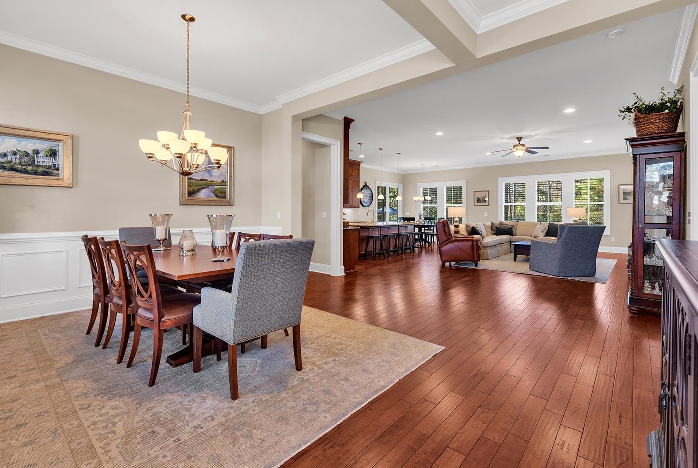 673 Woody Point Murrells Inlet, SC 29576 - Photo 2 of 63