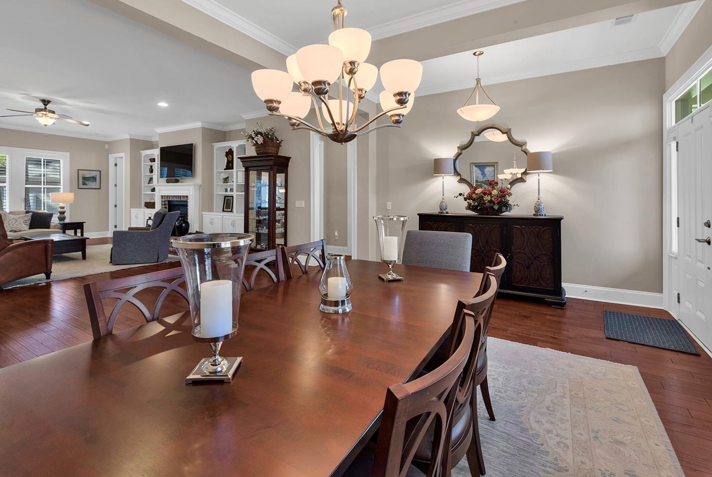 673 Woody Point Murrells Inlet, SC 29576 - Photo 21 of 63