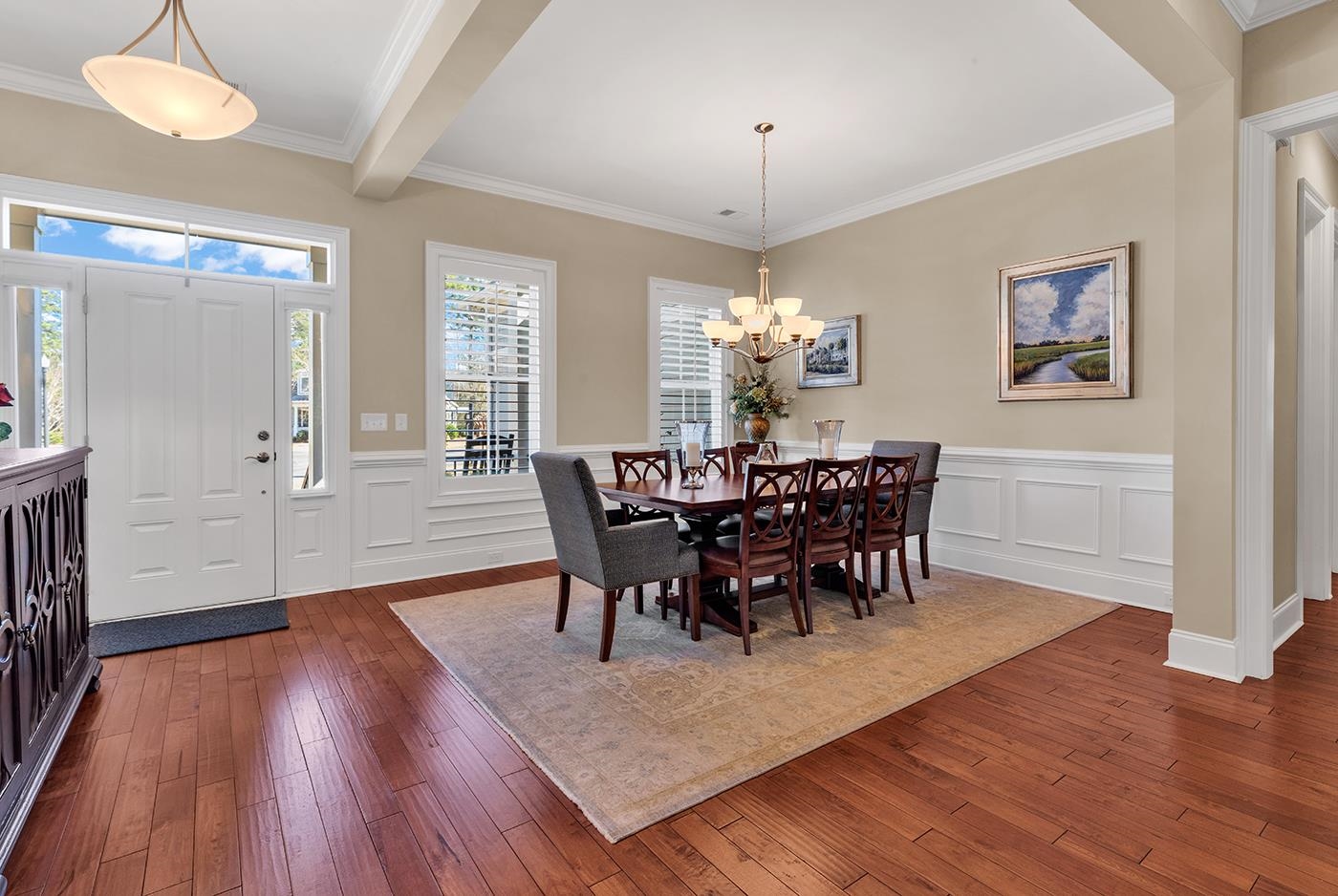 673 Woody Point Murrells Inlet, SC 29576 - Photo 3 of 63