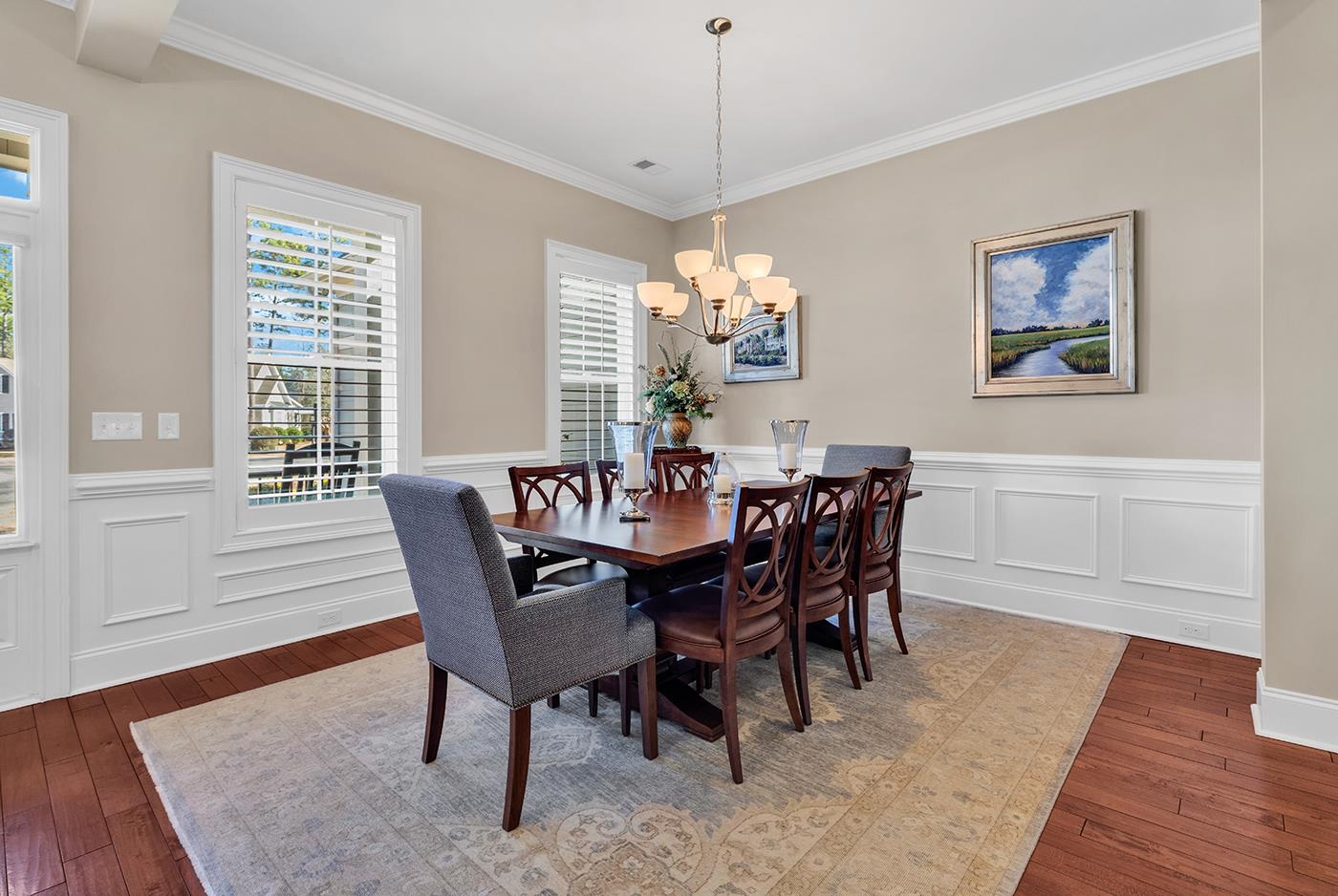 673 Woody Point Murrells Inlet, SC 29576 - Photo 4 of 63