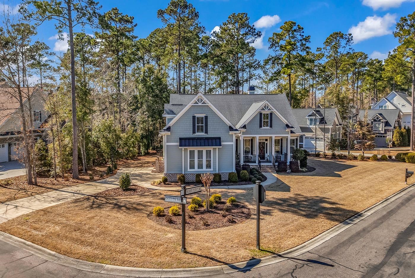 673 Woody Point Murrells Inlet, SC 29576 - Photo 50 of 63