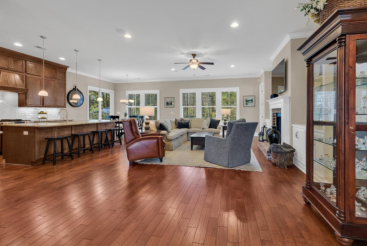 673 Woody Point Murrells Inlet, SC 29576 - Photo 5 of 63