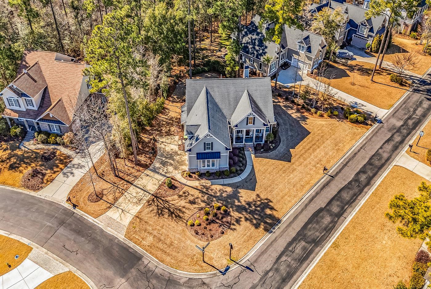 673 Woody Point Murrells Inlet, SC 29576 - Photo 51 of 63