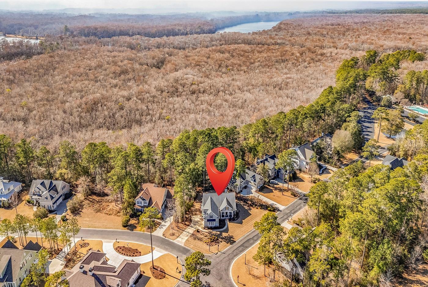 673 Woody Point Murrells Inlet, SC 29576 - Photo 53 of 63