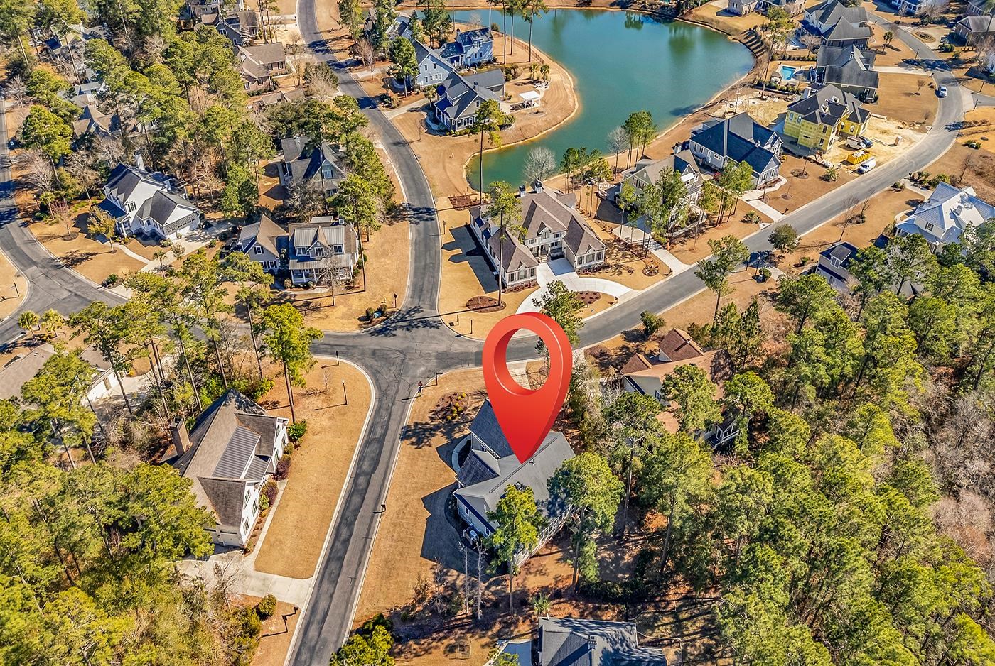673 Woody Point Murrells Inlet, SC 29576 - Photo 54 of 63