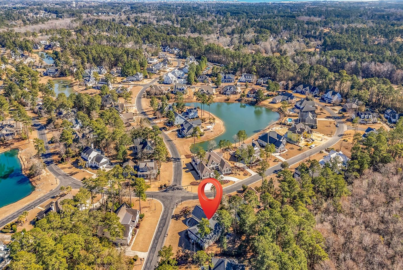 673 Woody Point Murrells Inlet, SC 29576 - Photo 55 of 63