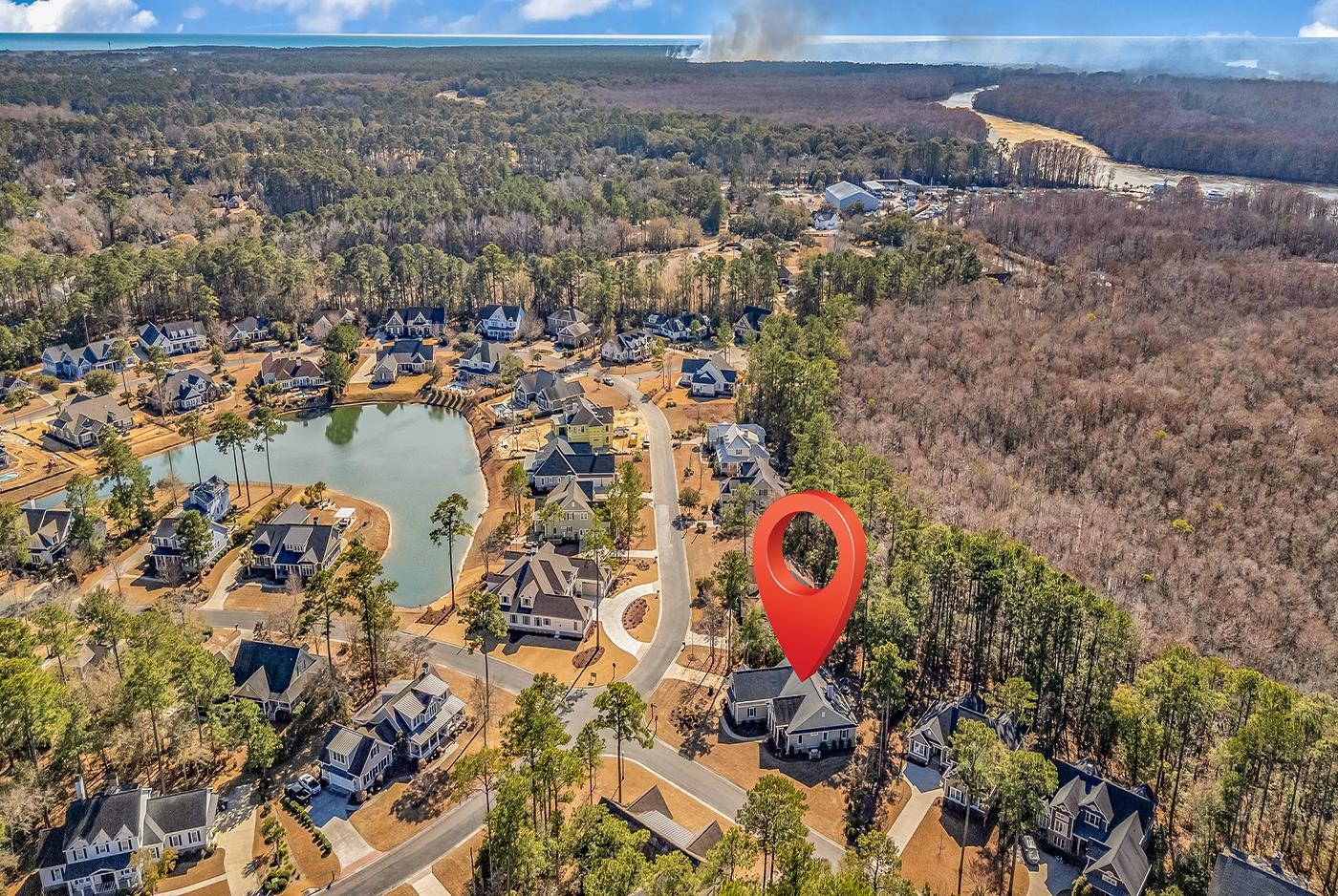 673 Woody Point Murrells Inlet, SC 29576 - Photo 56 of 63