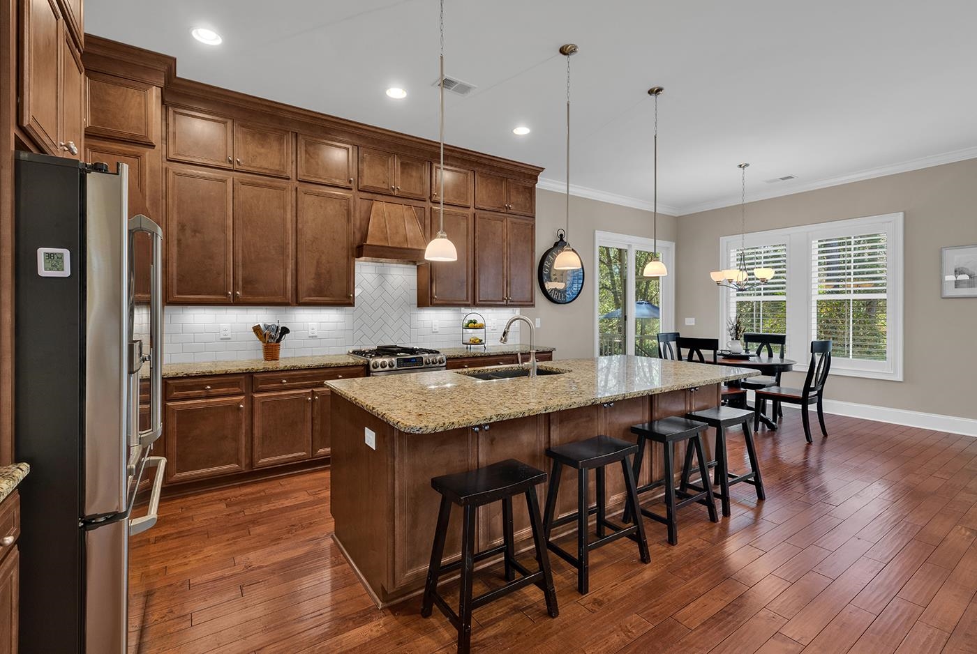 673 Woody Point Murrells Inlet, SC 29576 - Photo 6 of 63