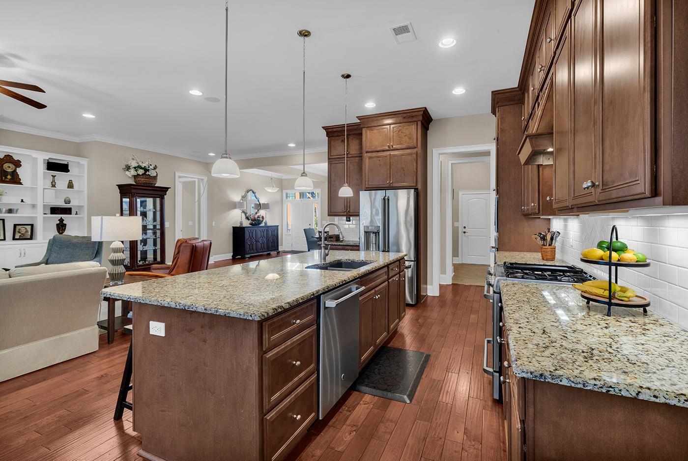 673 Woody Point Murrells Inlet, SC 29576 - Photo 8 of 63