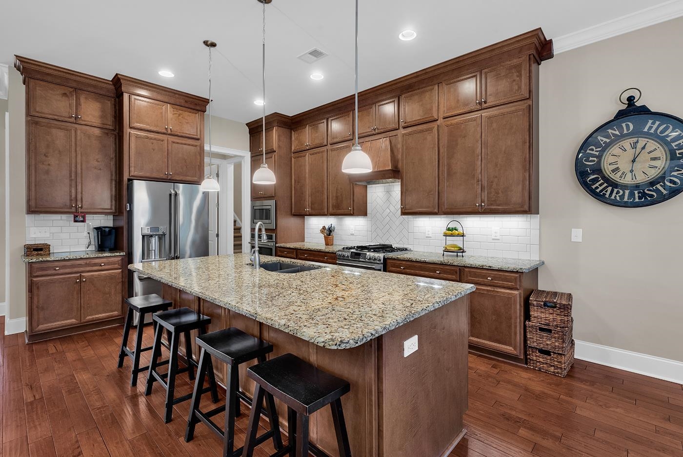 673 Woody Point Murrells Inlet, SC 29576 - Photo 9 of 63