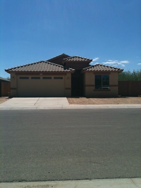 4681 West Carson Road Laveen, AZ 85339 - Photo 1 of 9 Exterior