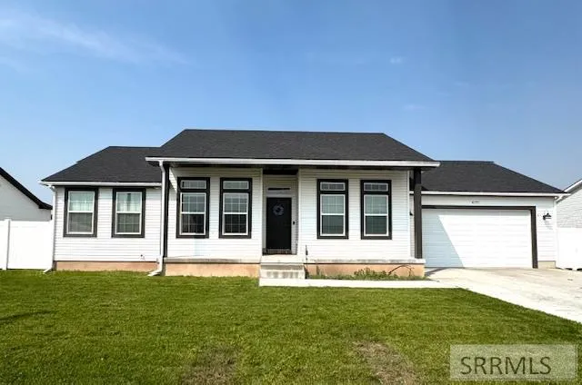 $420,000 | 4391 East Arcadia Avenue, Idaho Falls, ID 83401