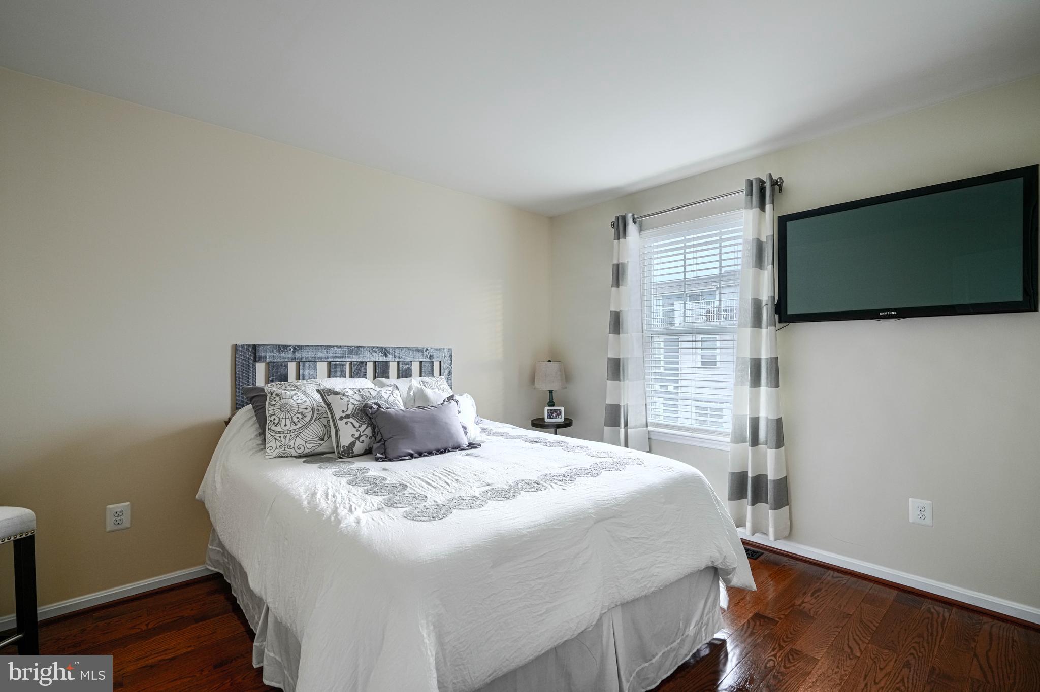 8502 Lynch Road Dundalk, MD 21222 - Photo 29 of 53 Bedroom #3
