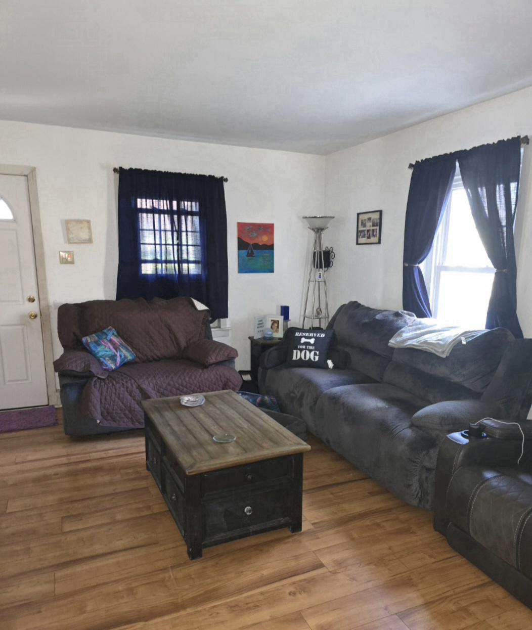 566 New Britain Road Doylestown, PA 18901 - Photo 5 of 11 a living room with furniture and a window