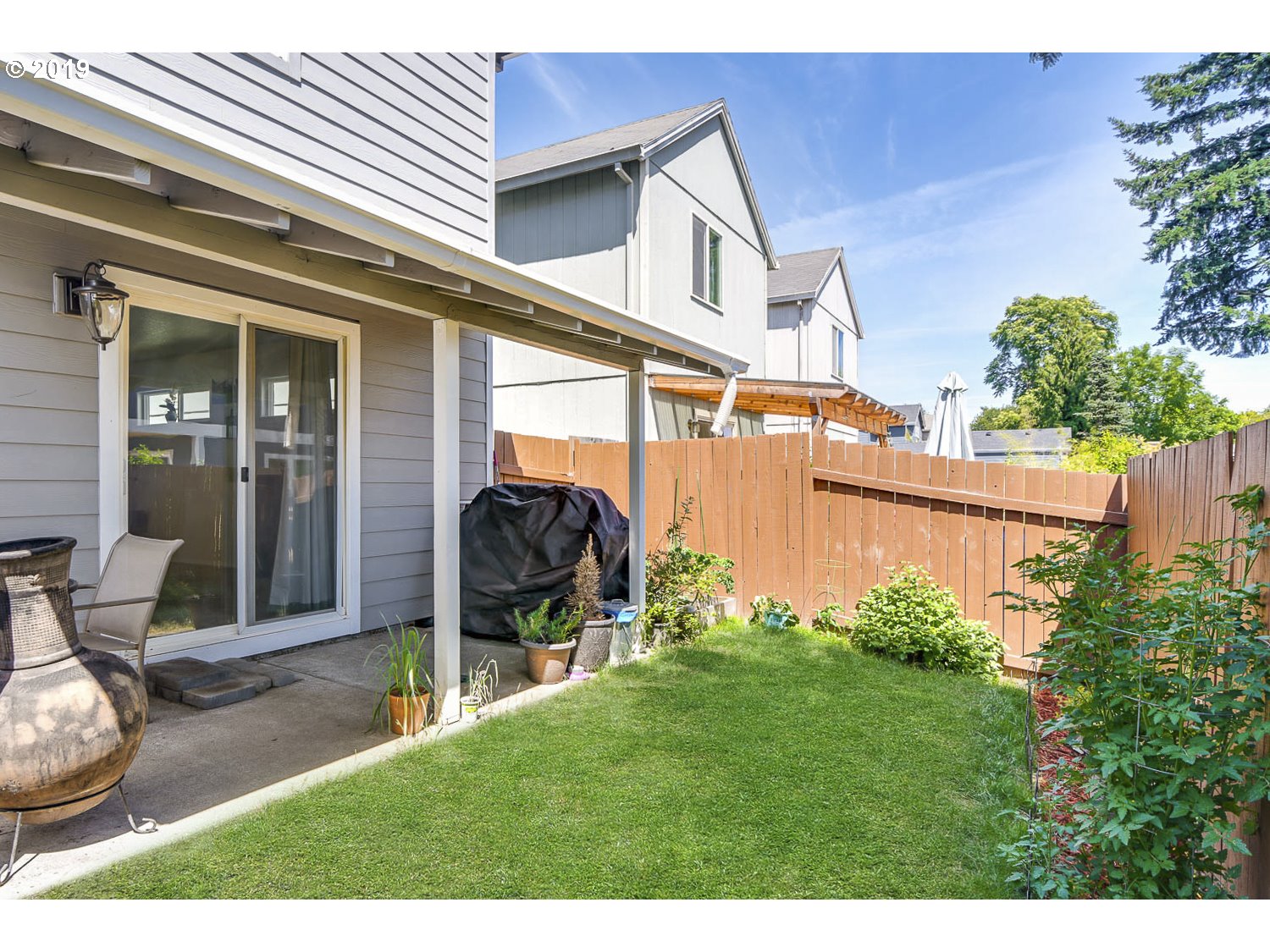 4518 Southeast Rural Street Portland, OR 97206 - Photo 21 of 24 Gallery Image 21
