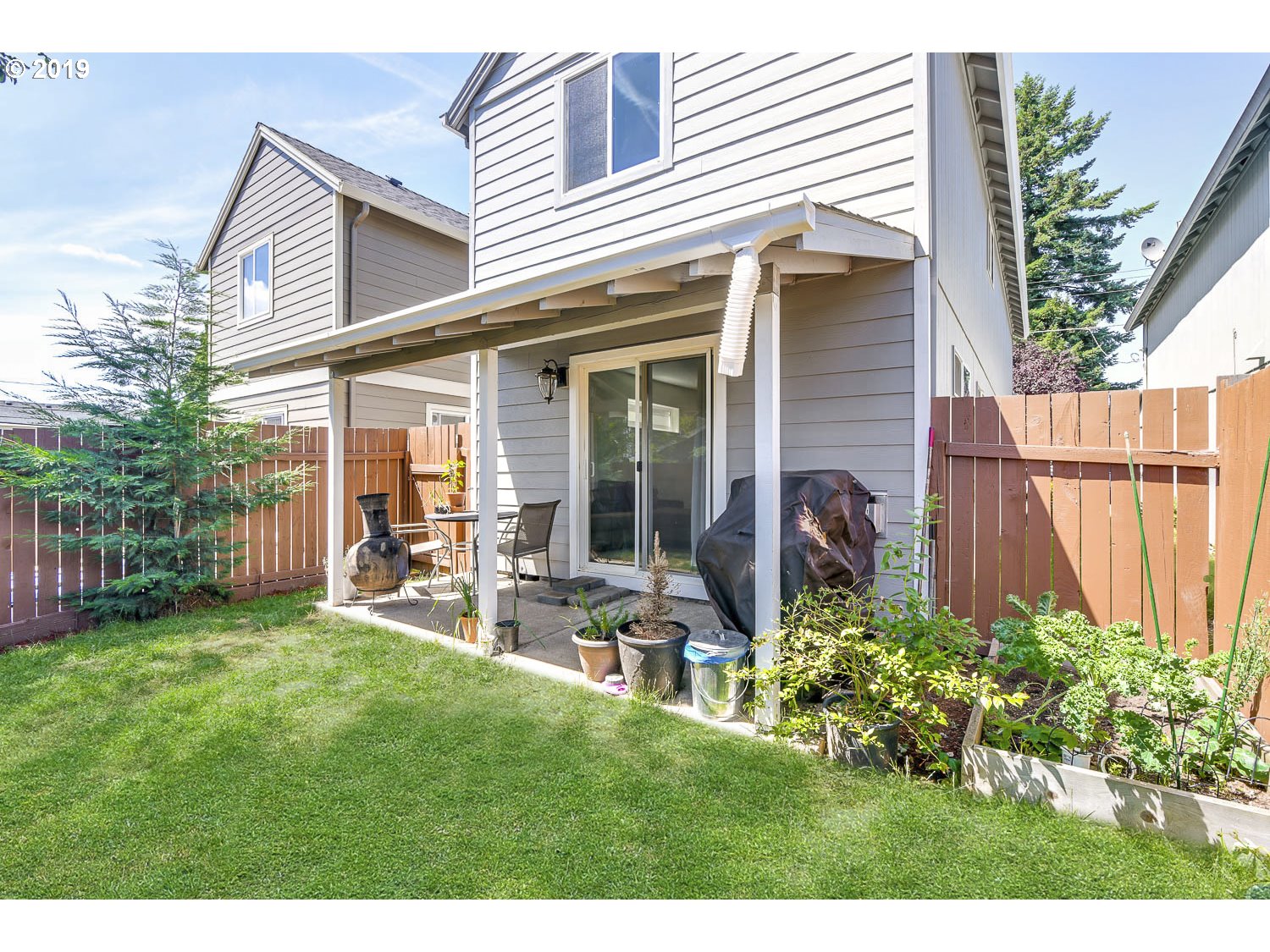 4518 Southeast Rural Street Portland, OR 97206 - Photo 22 of 24 Gallery Image 22