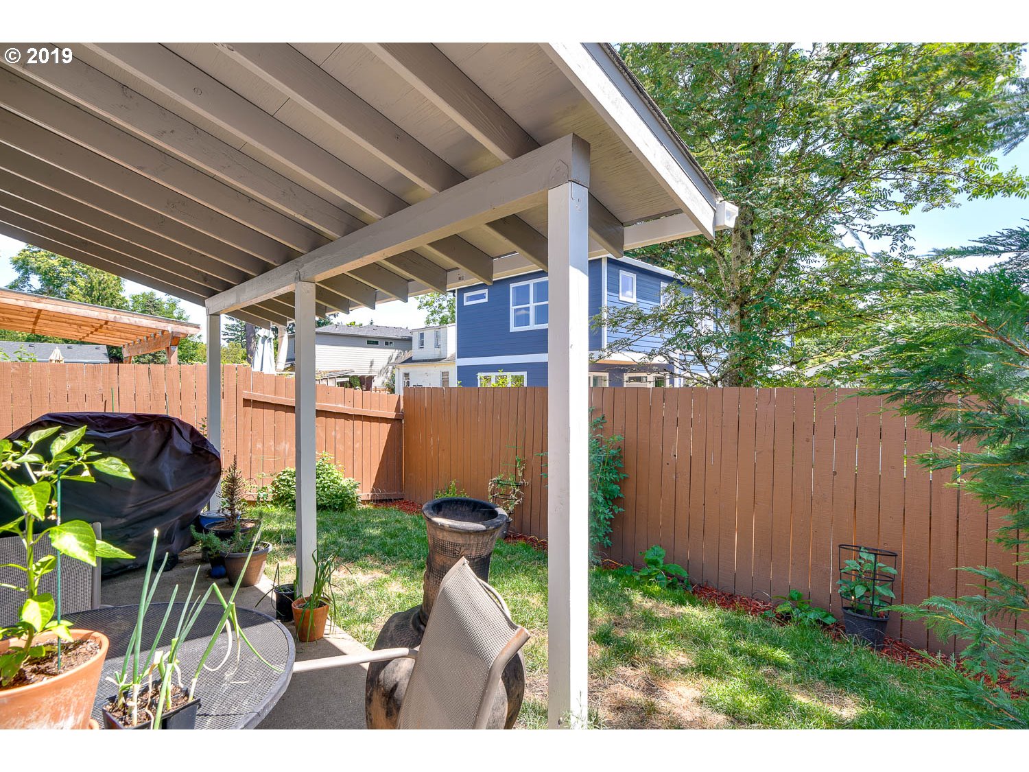 4518 Southeast Rural Street Portland, OR 97206 - Photo 23 of 24 Gallery Image 23