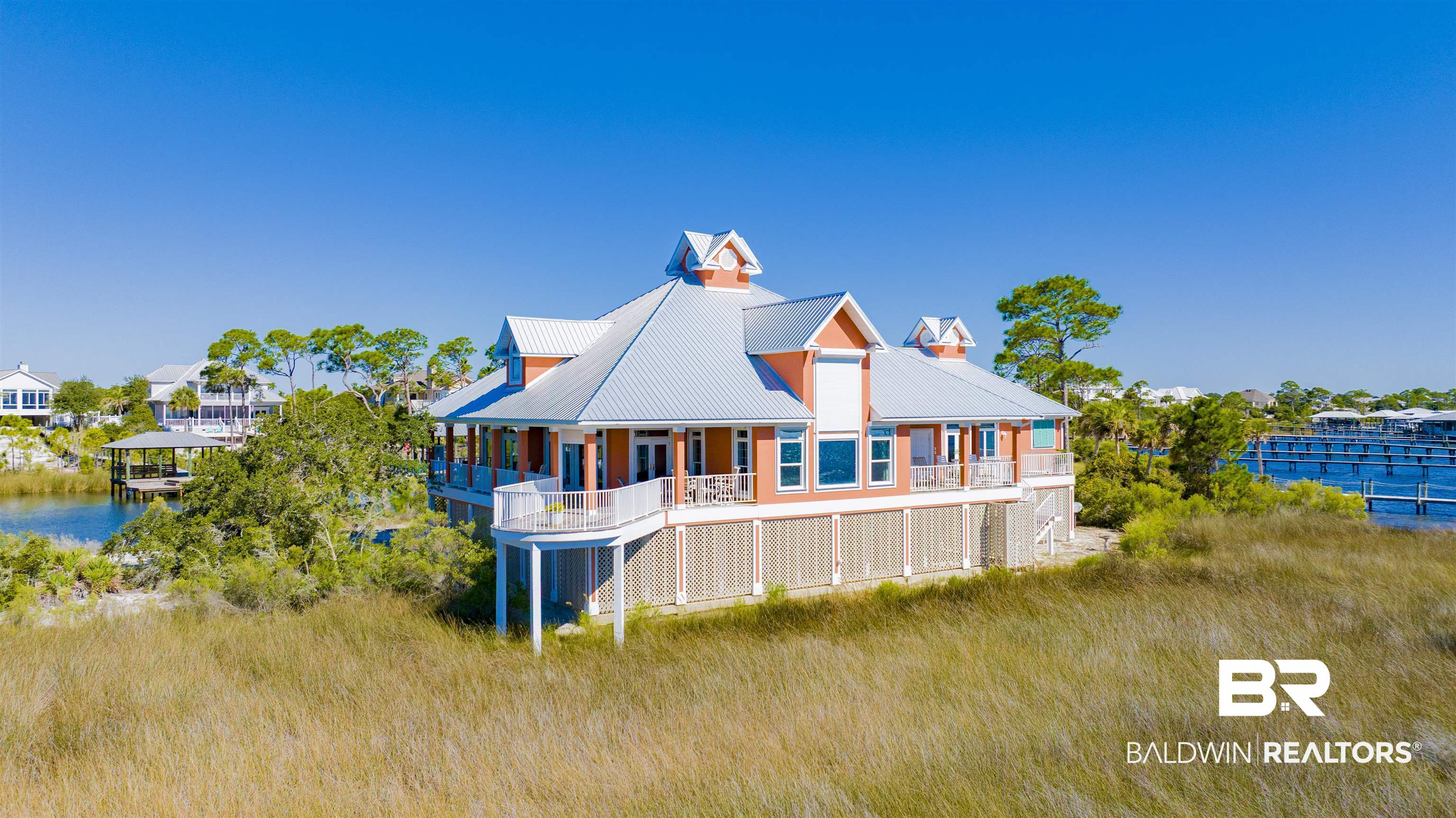 30896 River Road Orange Beach, AL 36561 - Photo 31 of 51