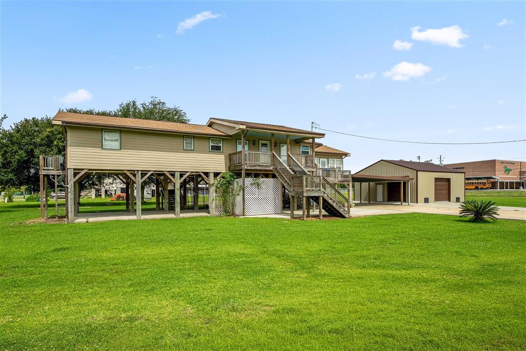 1300 School Street Hackberry, LA 70645 - Photo 29 of 36