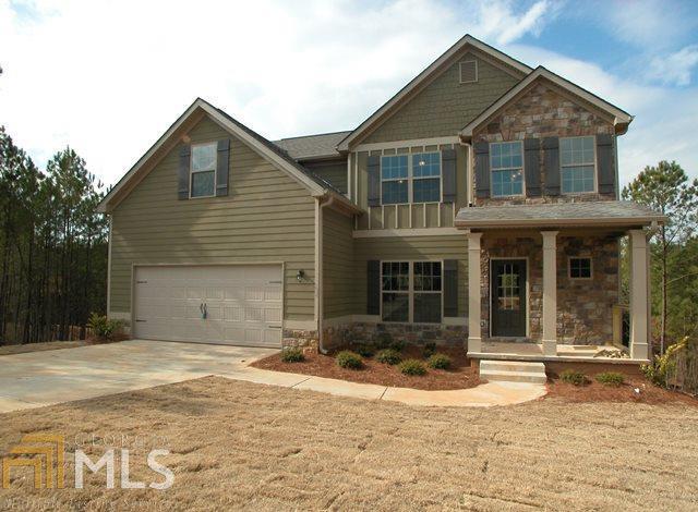 220 George Wynn Road, Unit 36 Palmetto, GA 30268 - Photo 1 of 1 Beautiful 4 bedroom 4 bath home on a full unfin. basement