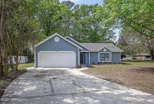 $269,900 | 4776 Riverine Drive, Jacksonville, FL 32210