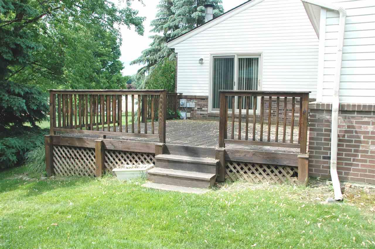 2171 Highsplint Drive Rochester Hills, MI 48307 - Photo 26 of 28