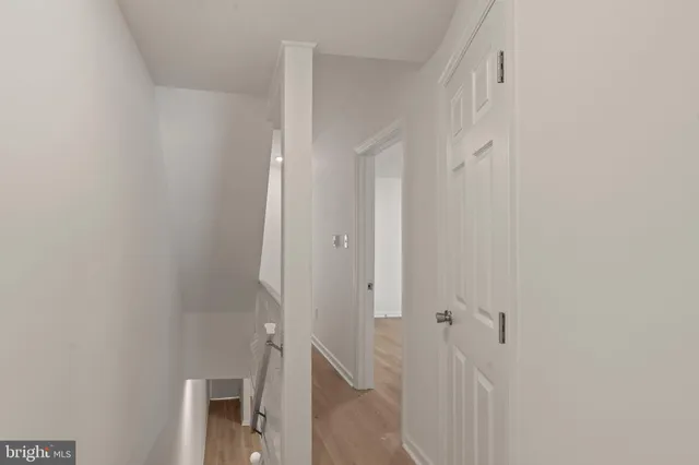 a view of a bathroom