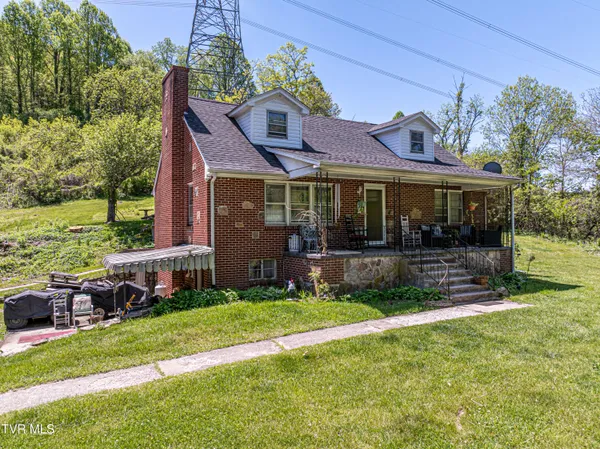 $320,000 | 431 Mitchell Valley Drive, Marion, VA 24354