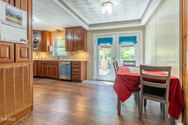 $320,000 | 431 Mitchell Valley Drive, Marion, VA 24354