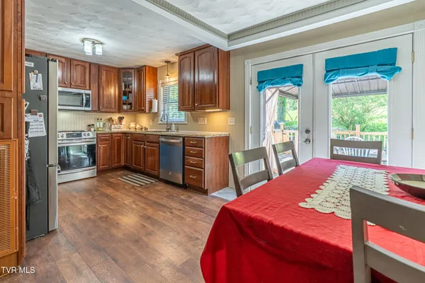 $320,000 | 431 Mitchell Valley Drive, Marion, VA 24354