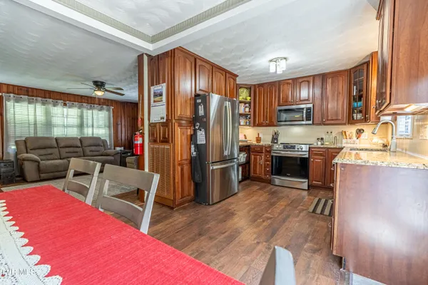 $320,000 | 431 Mitchell Valley Drive, Marion, VA 24354