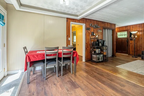 $320,000 | 431 Mitchell Valley Drive, Marion, VA 24354