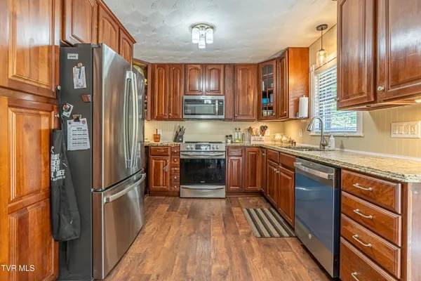$320,000 | 431 Mitchell Valley Drive, Marion, VA 24354