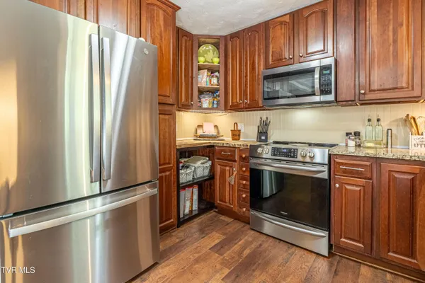 $320,000 | 431 Mitchell Valley Drive, Marion, VA 24354