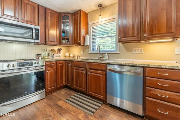 $320,000 | 431 Mitchell Valley Drive, Marion, VA 24354
