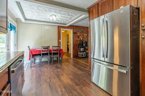 $320,000 | 431 Mitchell Valley Drive, Marion, VA 24354