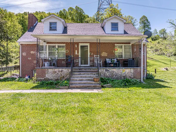 $320,000 | 431 Mitchell Valley Drive, Marion, VA 24354
