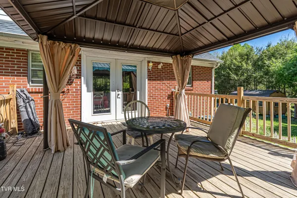 $320,000 | 431 Mitchell Valley Drive, Marion, VA 24354