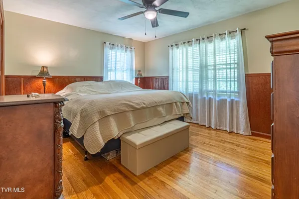 $320,000 | 431 Mitchell Valley Drive, Marion, VA 24354