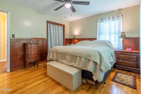 $320,000 | 431 Mitchell Valley Drive, Marion, VA 24354