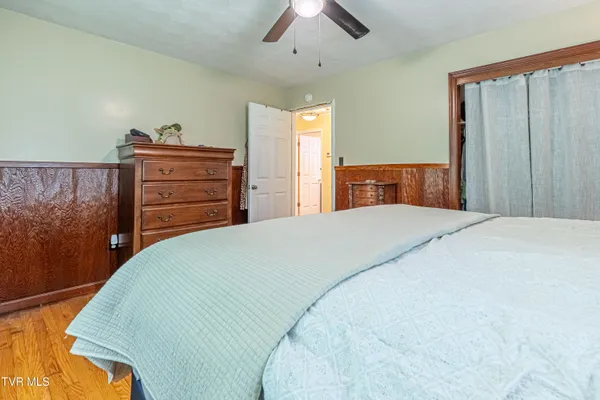 $320,000 | 431 Mitchell Valley Drive, Marion, VA 24354