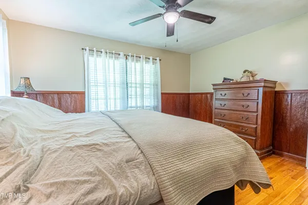 $320,000 | 431 Mitchell Valley Drive, Marion, VA 24354
