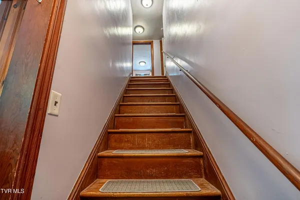 $320,000 | 431 Mitchell Valley Drive, Marion, VA 24354