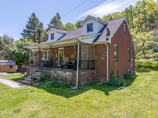 $320,000 | 431 Mitchell Valley Drive, Marion, VA 24354