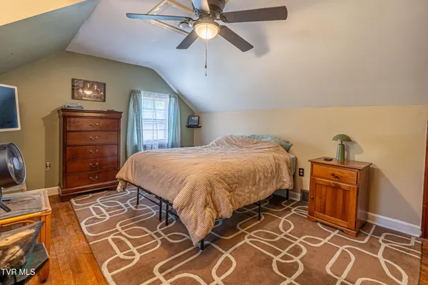 $320,000 | 431 Mitchell Valley Drive, Marion, VA 24354