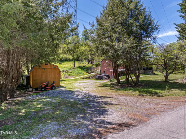 $320,000 | 431 Mitchell Valley Drive, Marion, VA 24354