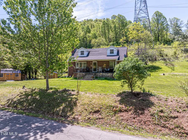 $320,000 | 431 Mitchell Valley Drive, Marion, VA 24354